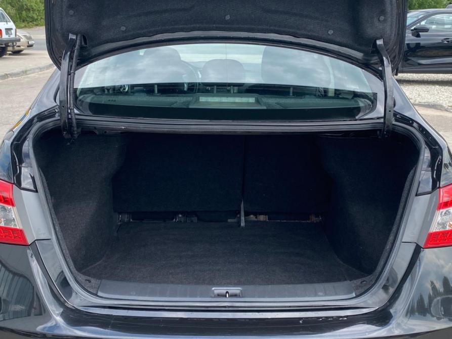Nissan Sentra VII (B17) Сыктывкар  - изображение 7