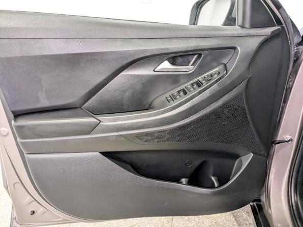 Hyundai Creta II с пробегом 2022 года, цена 2 590 000 рублей, 16062 км, внедорожник, Автокод Объявления