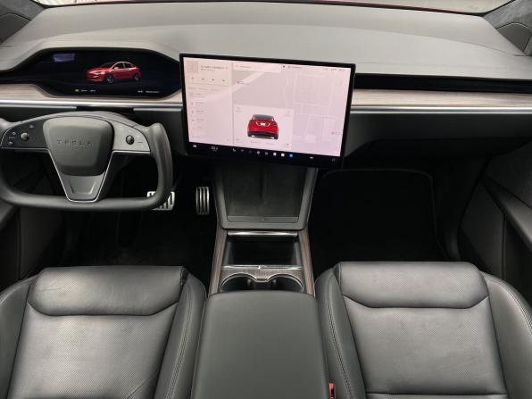 Tesla Model X I Рестайлинг с пробегом 2023 года, цена 9 949 000 рублей, 54242 км, внедорожник, Автокод Объявления