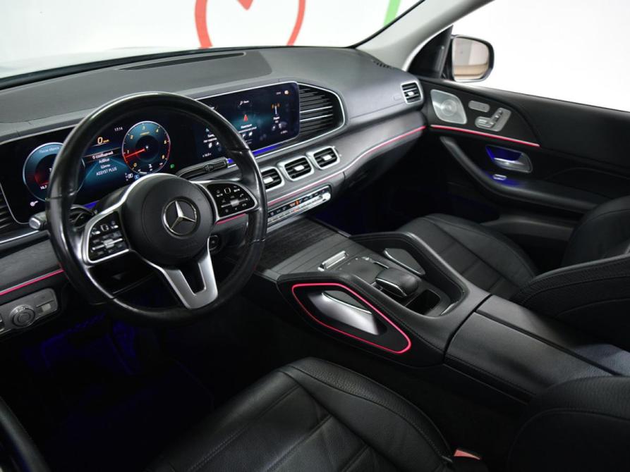 Mercedes-Benz GLE II (V167) Москва  - изображение 9