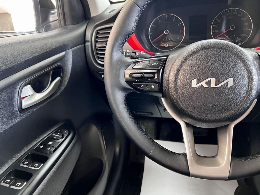 Kia Rio IV Рестайлинг Тверь  - изображение 15