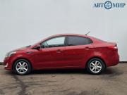 Kia Rio III Москва  - изображение 20