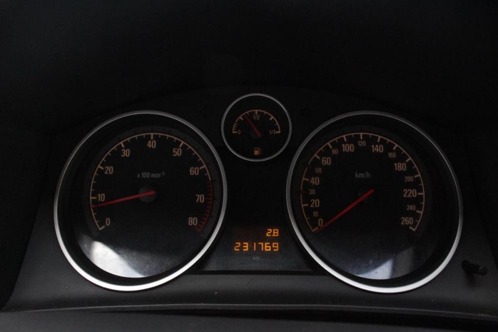 Opel Astra H Рестайлинг Брянск  - изображение 9