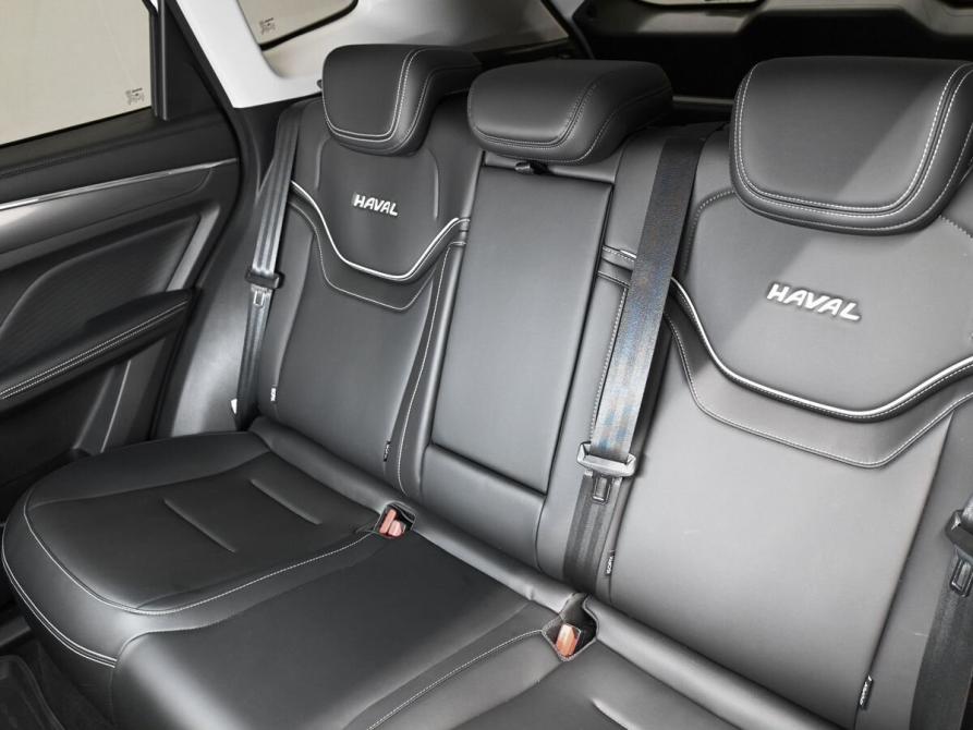 Haval Jolion I Тверь  - изображение 10