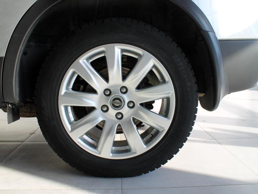 Nissan Qashqai+2 I Рестайлинг Таганрог  - изображение 11