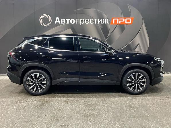 JETOUR DASHING I с пробегом 2026 года, цена 2 050 000 рублей, 9964 км, внедорожник, Автокод Объявления