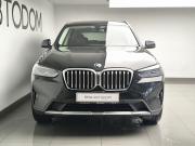 BMW X3 III (G01) Рестайлинг Москва  - изображение 29