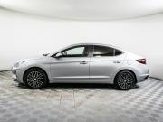 Hyundai Elantra VI (AD) Рестайлинг Москва  - изображение 28