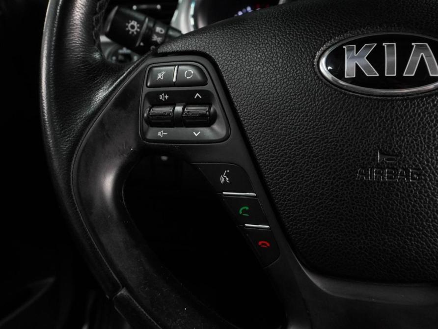 Kia Ceed II Воронеж  - изображение 15