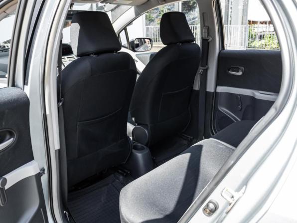 Toyota Yaris II с пробегом 2006 года, цена 776 000 рублей, 135947 км, хэтчбек, Автокод Объявления