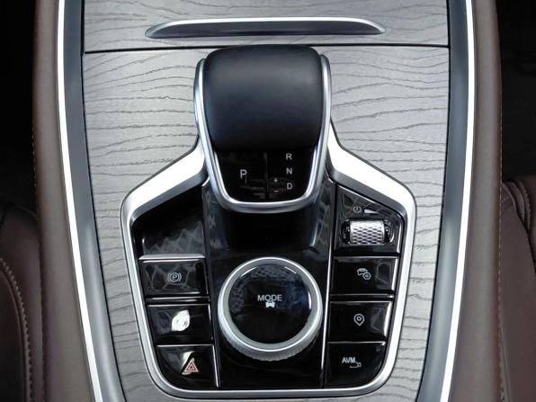 Chery Tiggo 8 Pro Max I Рестайлинг с пробегом 2024 года, цена 2 299 999 рублей, 84289 км, внедорожник, Автокод Объявления