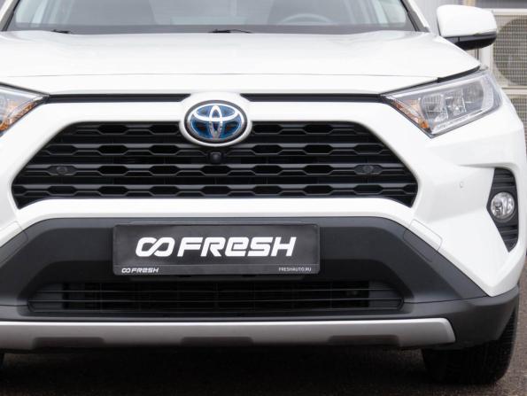Toyota RAV4 V (XA50) с пробегом 2022 года, цена 4 200 000 рублей, 25744 км, внедорожник, Автокод Объявления