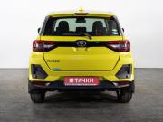 Toyota Raize I Иркутск  - изображение 29