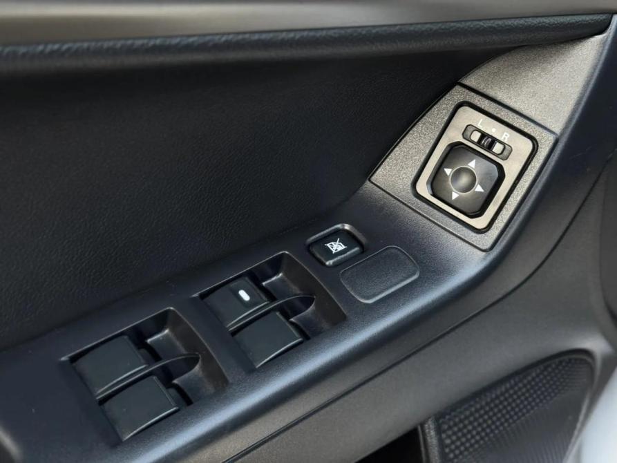 Mitsubishi Lancer X Рестайлинг Ульяновск  - изображение 13