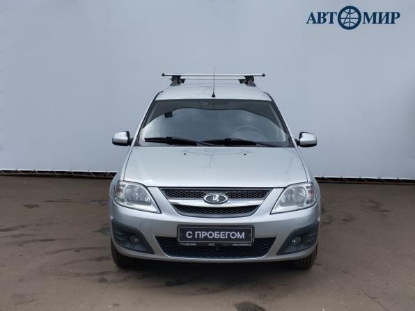 Lada (ВАЗ) Largus I с пробегом 2018 года, цена 825 000 рублей, 199858 км, универсал, Автокод Объявления