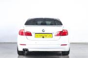 BMW 5 серии VI (F10/F11/F07) Челябинск  - изображение 30