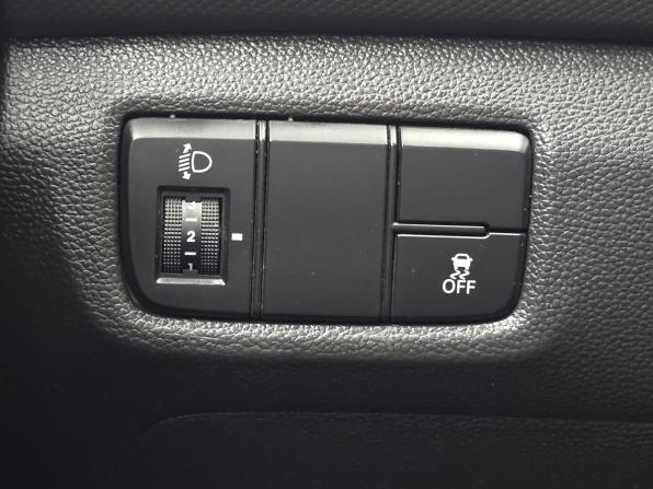 Hyundai Creta I с пробегом 2018 года, цена 1 699 000 рублей, 100482 км, внедорожник, Автокод Объявления