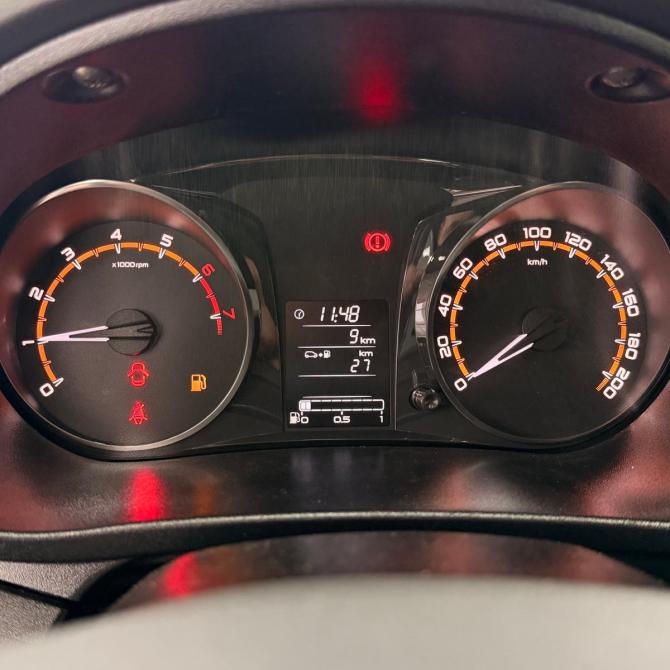 Lada (ВАЗ) Granta I Рестайлинг Нижнекамск  - изображение 19