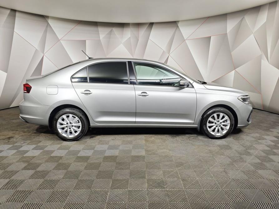 Volkswagen Polo VI Москва  - изображение 6