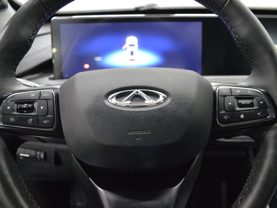 Chery Tiggo 7 Pro Max I Санкт-Петербург  - изображение 14