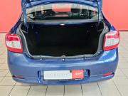 Renault Logan II Вологда  - изображение 36