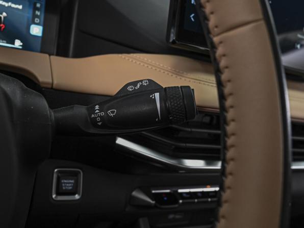 Geely Okavango I с пробегом 2023 года, цена 2 730 000 рублей, 34221 км, внедорожник, Автокод Объявления