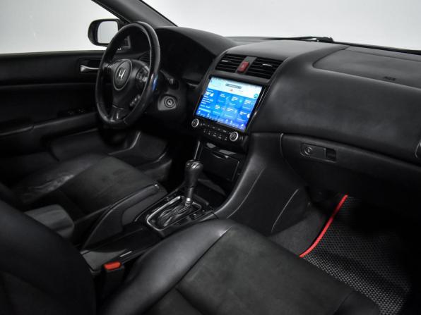Honda Accord VII Рестайлинг с пробегом 2007 года, цена 780 000 рублей, 302421 км, седан, Автокод Объявления