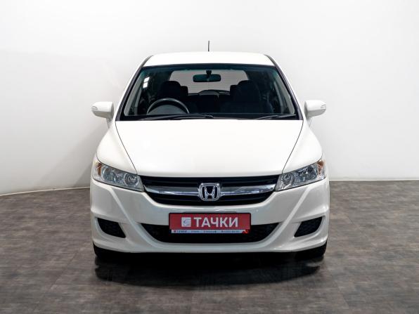 Honda Stream II Рестайлинг с пробегом 2011 года, цена 1 235 000 рублей, 131700 км, компактвэн, Автокод Объявления