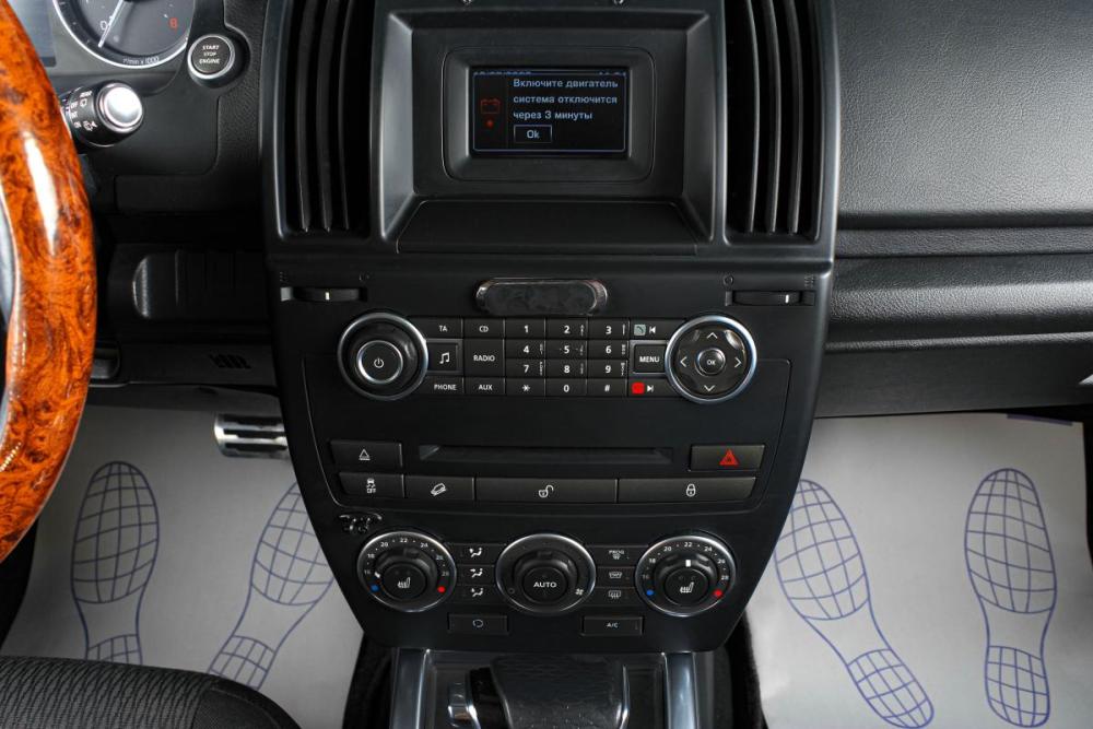 Land Rover Freelander II Рестайлинг 2 Тюмень  - изображение 17