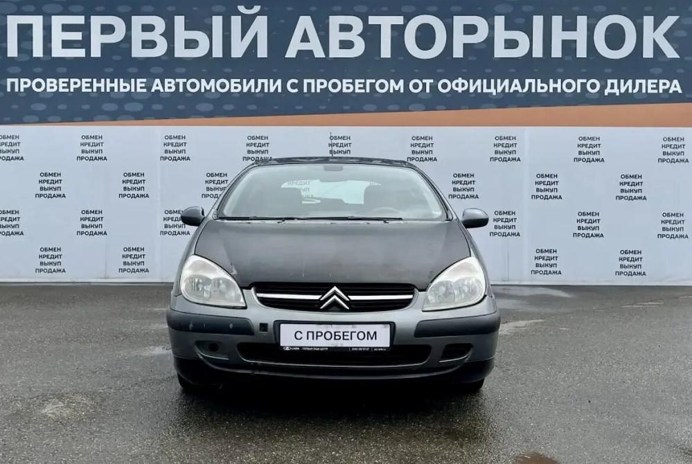 Citroen C5 I Краснодар  - изображение 2