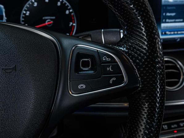 Mercedes-Benz E-Класс V (W213 S213 C238) с пробегом 2016 года, цена 3 235 000 рублей, 136928 км, седан, Автокод Объявления