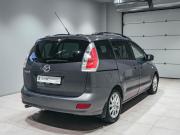 Mazda 5 I (CR) Рестайлинг Екатеринбург  - изображение 27