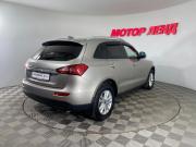 Zotye T600 Воронеж  - изображение 24