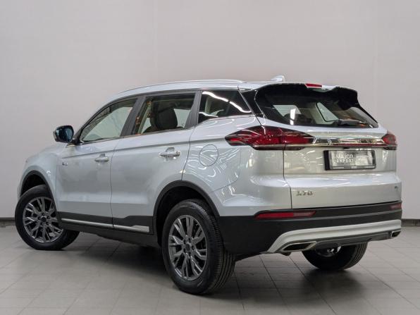Belgee X70 I с пробегом 2024 года, цена 2 250 000 рублей, 49800 км, внедорожник, Автокод Объявления