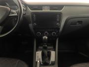Skoda Octavia III (A7) Рестайлинг Воронеж  - изображение 51
