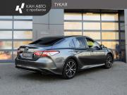 Toyota Camry VIII (XV70) Казань  - изображение 14