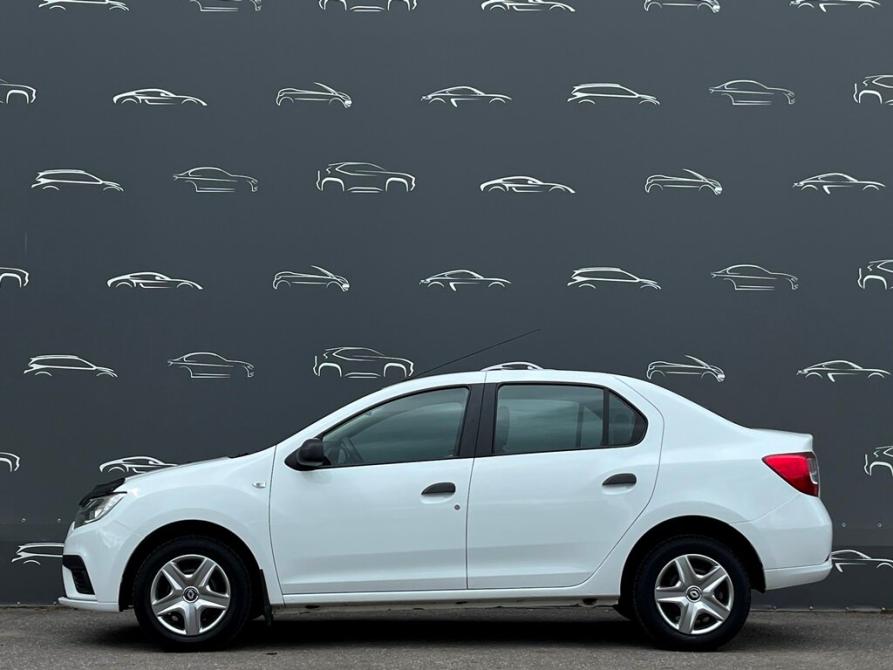 Renault Logan II Рестайлинг Санкт-Петербург  - изображение 11