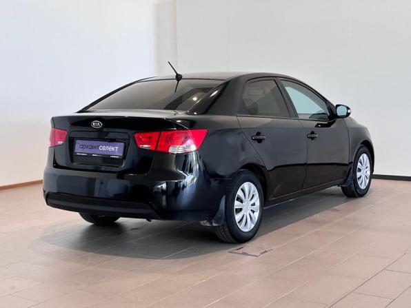 Kia Cerato II с пробегом 2009 года, цена 630 000 рублей, 96482 км, седан, Автокод Объявления