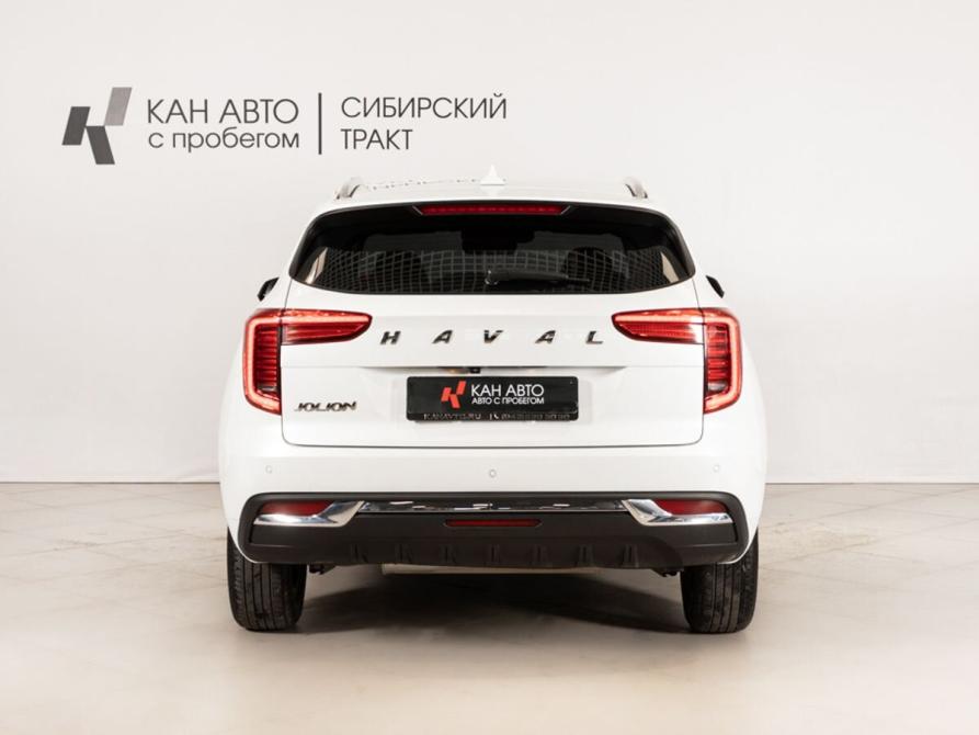 Haval Jolion I Казань  - изображение 4