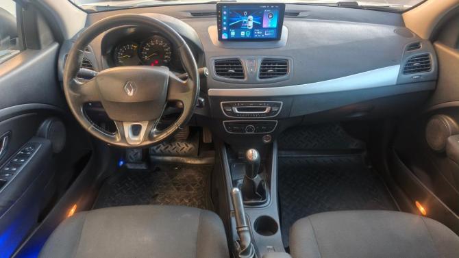 Renault Fluence I с пробегом 2013 года, цена 699 000 рублей, 261000 км, седан, Автокод Объявления