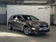 Kia Ceed III Санкт-Петербург  - изображение 17