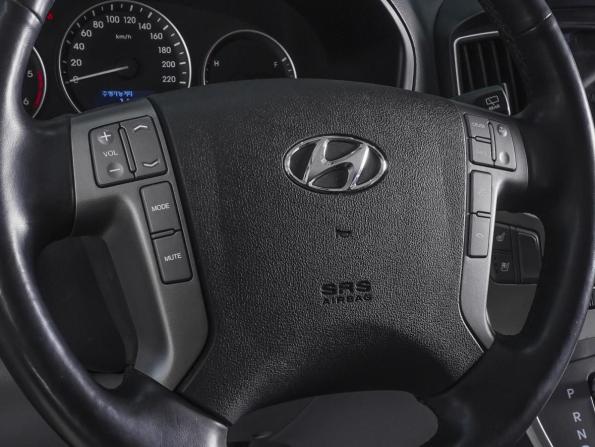 Hyundai Grand Starex I Рестайлинг 2 с пробегом 2019 года, цена 4 250 000 рублей, 26799 км, минивэн, Автокод Объявления