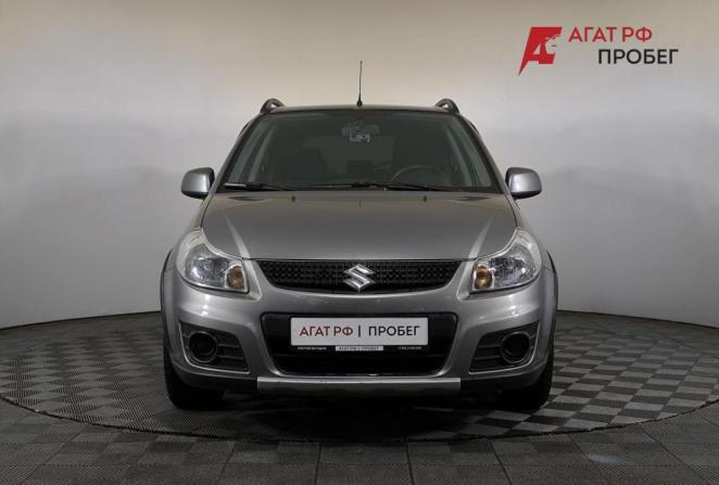 Suzuki SX4 I (Classic) Рестайлинг с пробегом 2011 года, цена 750 000 рублей, 163974 км, хэтчбек, Автокод Объявления