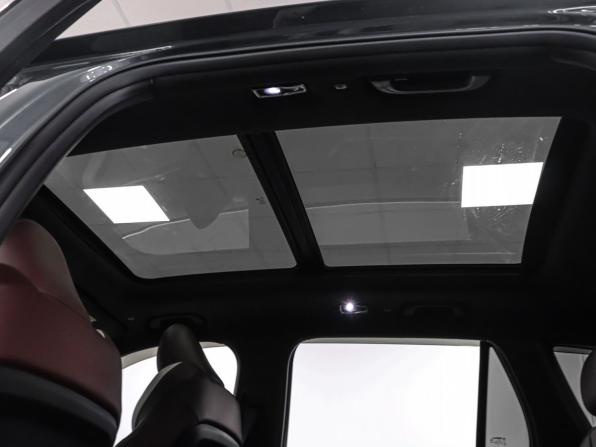 Geely Monjaro I с пробегом 2023 года, цена 3 099 000 рублей, 35500 км, внедорожник, Автокод Объявления
