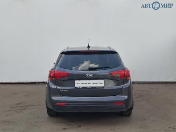 Kia Ceed II с пробегом 2012 года, цена 1 015 000 рублей, 197912 км, универсал, Автокод Объявления