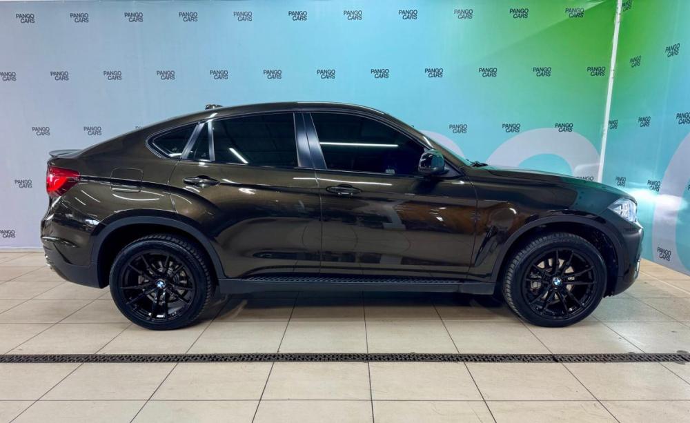 BMW X6 II (F16) Набережные Челны  - изображение 5