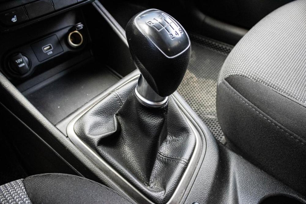 Hyundai Solaris II Уфа  - изображение 18