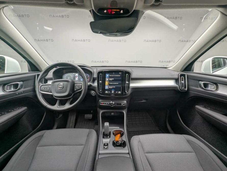 Volvo XC40 I Москва  - изображение 5