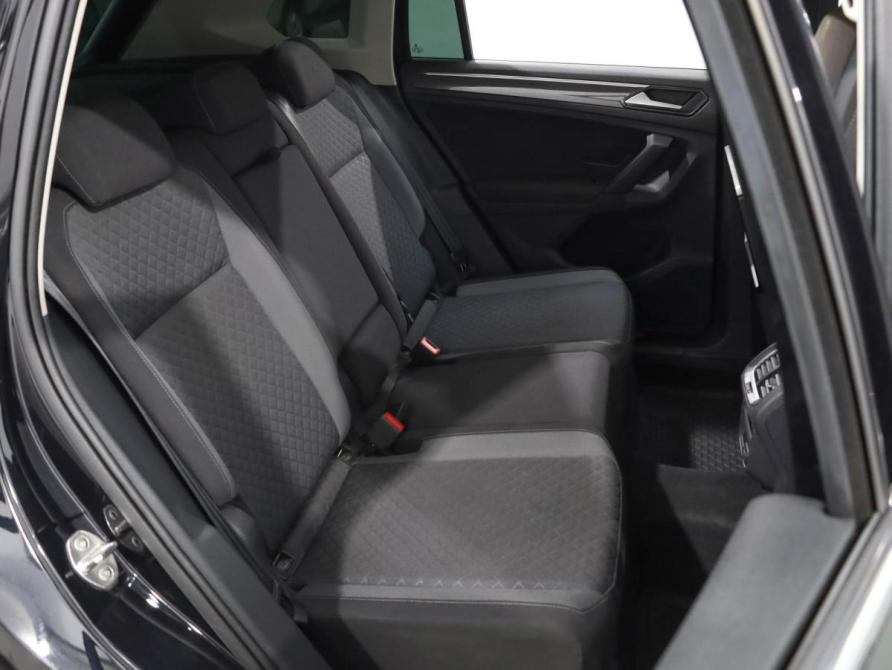 Volkswagen Tiguan II Ростов-на-Дону  - изображение 7