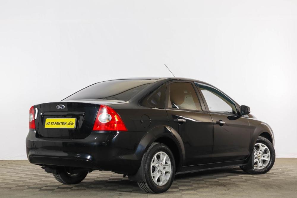 Ford Focus II Рестайлинг Тюмень  - изображение 7